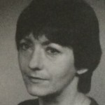 Stefania Gregorska