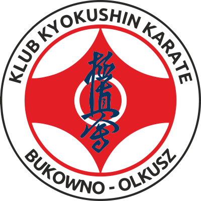 Logo klubu Kyokushin Karate