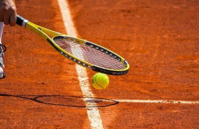Więcej o: Otwarty Turniej o Mistrzostwo Olkusza w Tenisie Ziemnym
