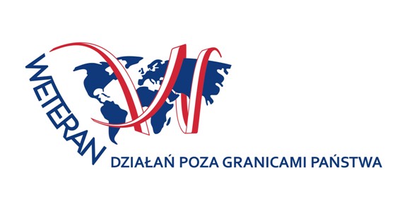 Logo weteranów 