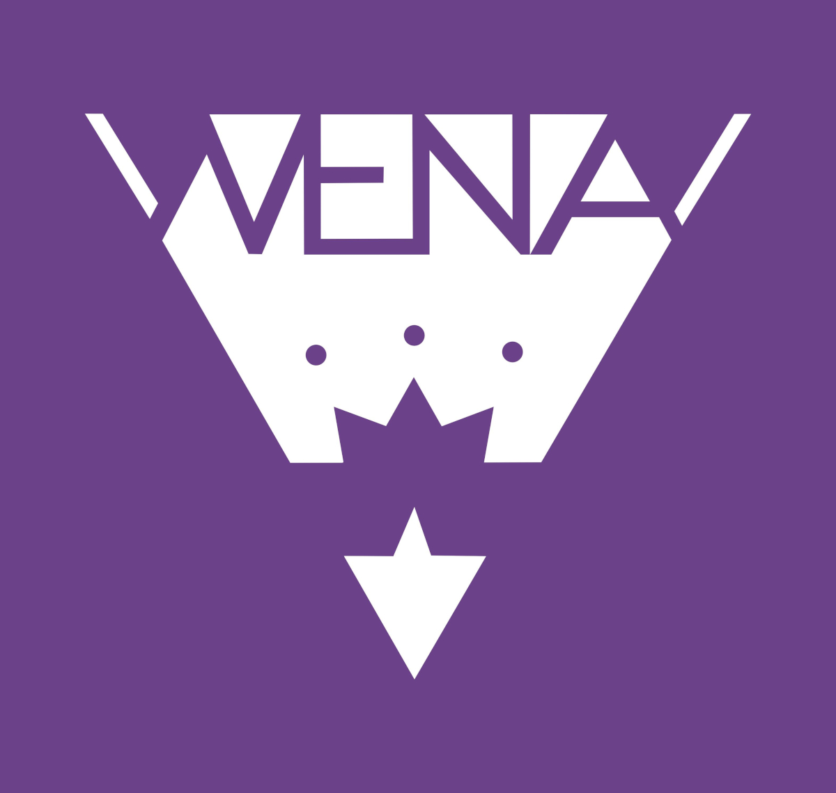 Logo Szkoły Tańca Wena