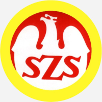 Logo Powiatowego Szkolnego Związku Sportowego w Olkuszu